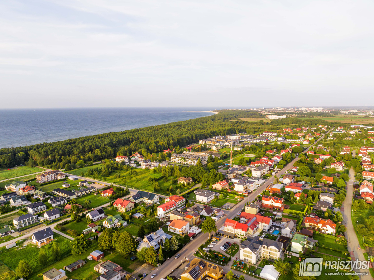 KOŁOBRZEG GRZYBOWO APARTAMENTY PRZY PLAŻY (6)