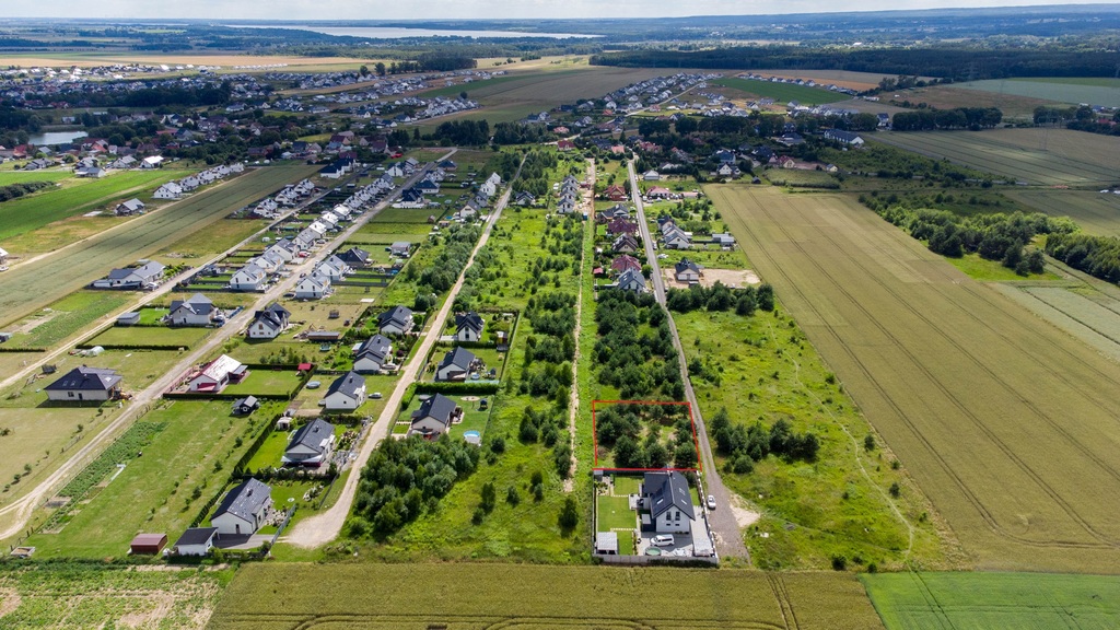 Działka budowlana w Grzędzicach (6)