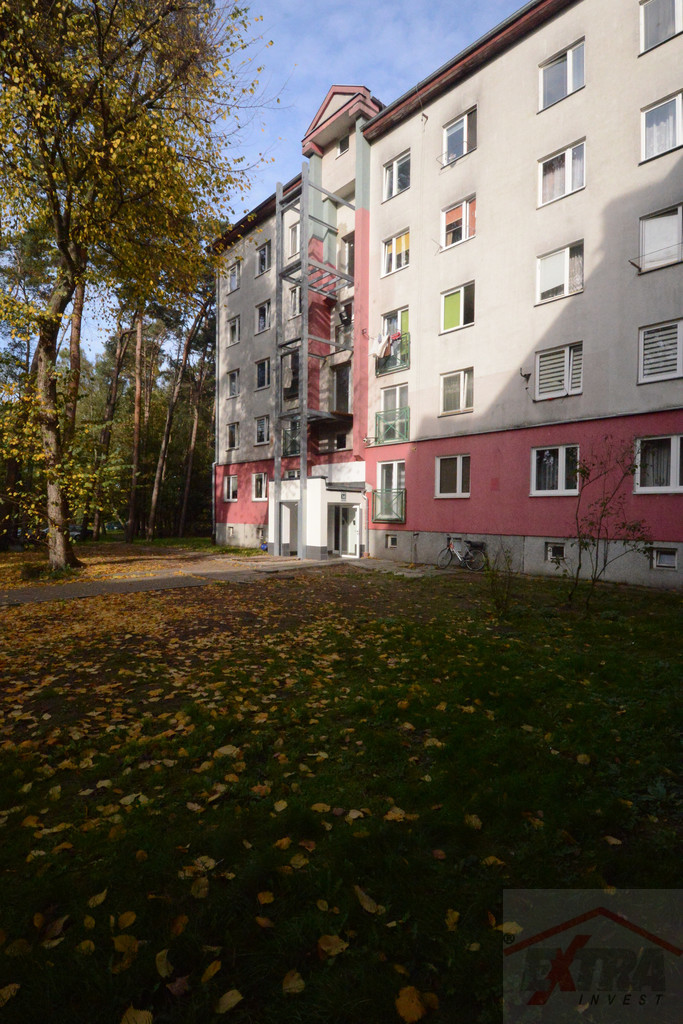 Apartament 3 pokoje, kameralna okolica Świnoujście (3)