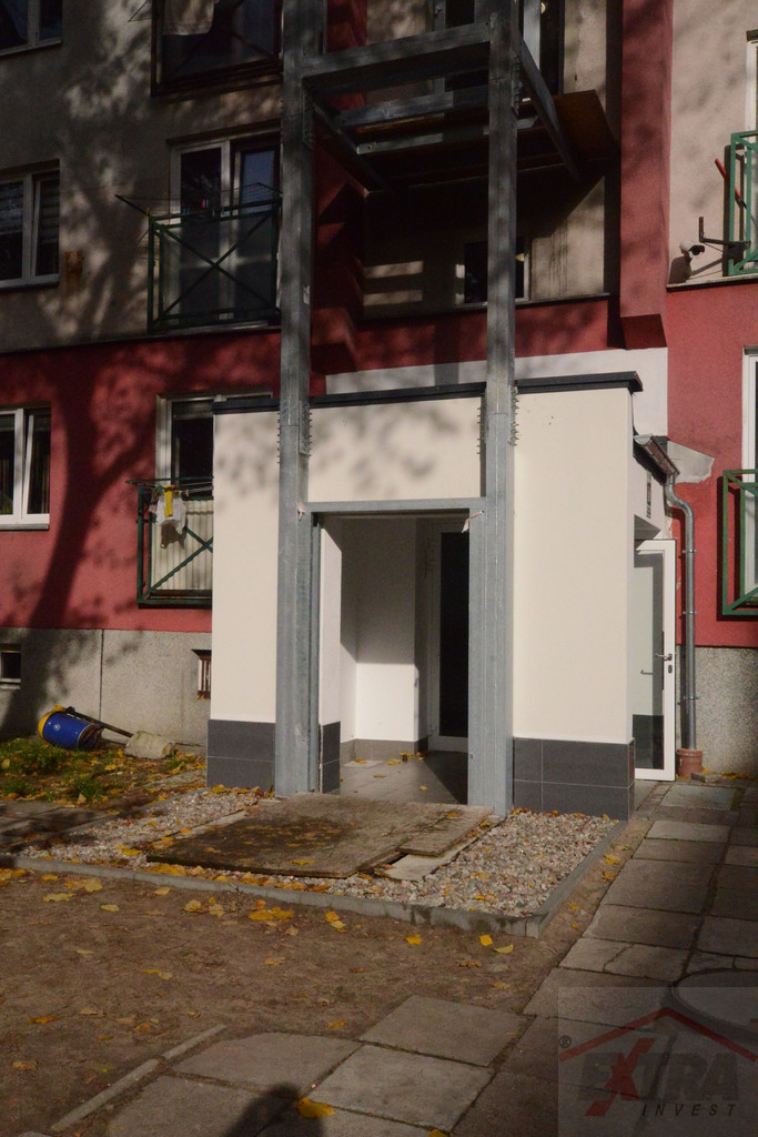 Apartament 3 pokoje, kameralna okolica Świnoujście (4)