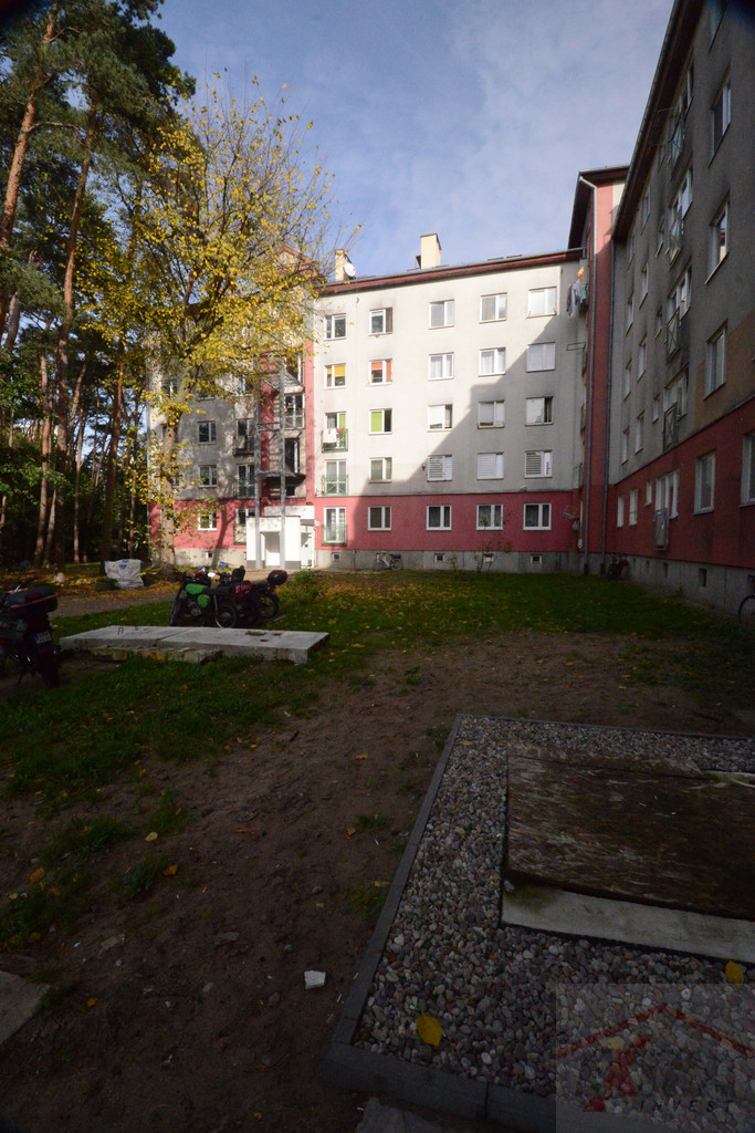 Apartament 3 pokoje, kameralna okolica Świnoujście (5)