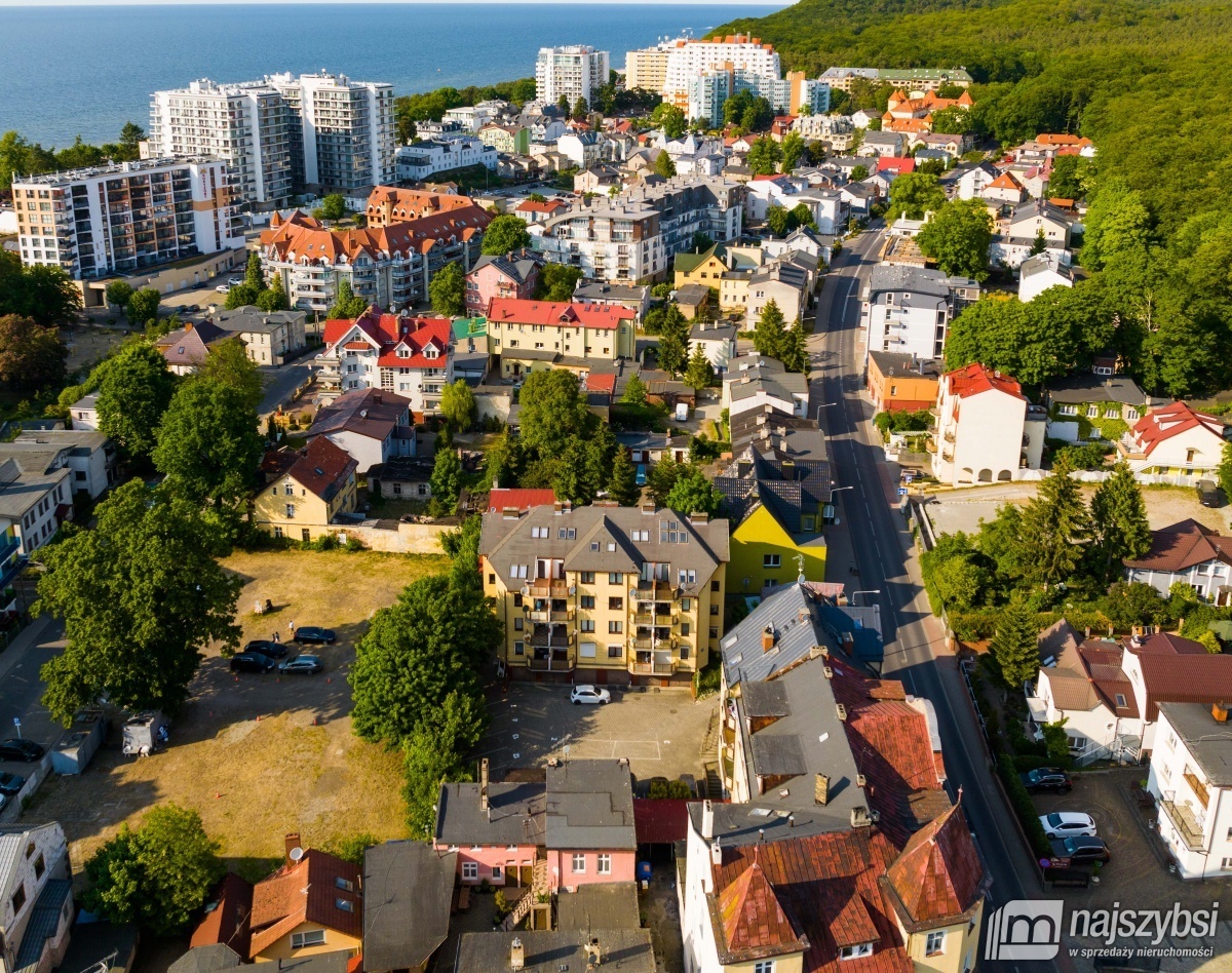 Międzyzdroje - 2 poziomowe mieszkanie, 4 pokoje 107  (18)