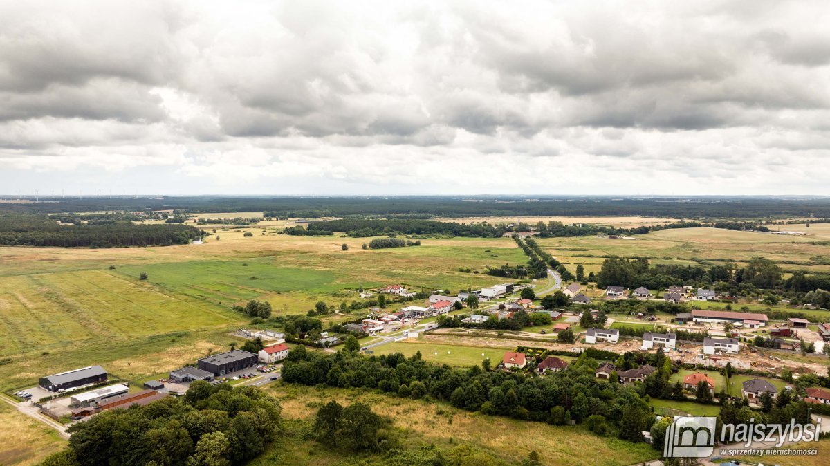 KOŁOBRZEG - DZIAŁKA BUDOWLANA PRZY DRODZE GŁÓWNEJ P (10)