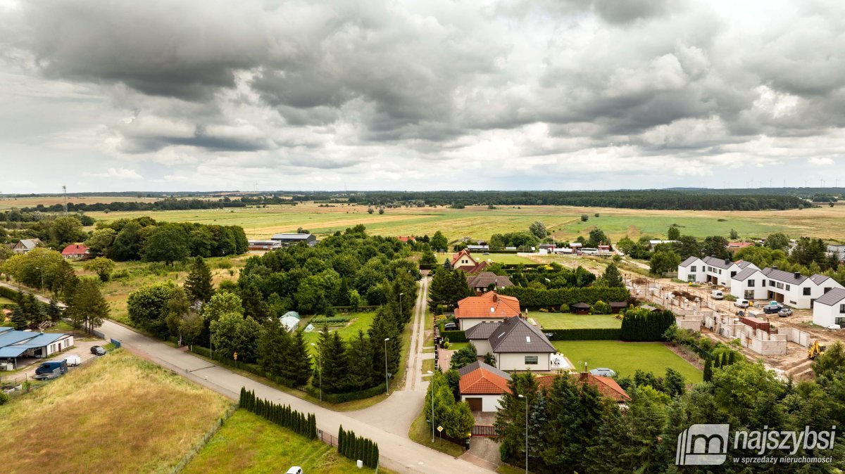 KOŁOBRZEG - DZIAŁKA BUDOWLANA PRZY DRODZE GŁÓWNEJ P (12)