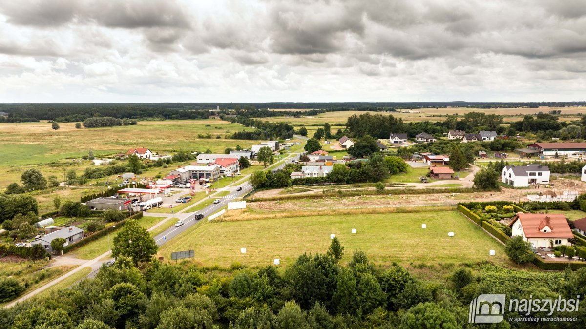 KOŁOBRZEG - DZIAŁKA BUDOWLANA PRZY DRODZE GŁÓWNEJ P (7)