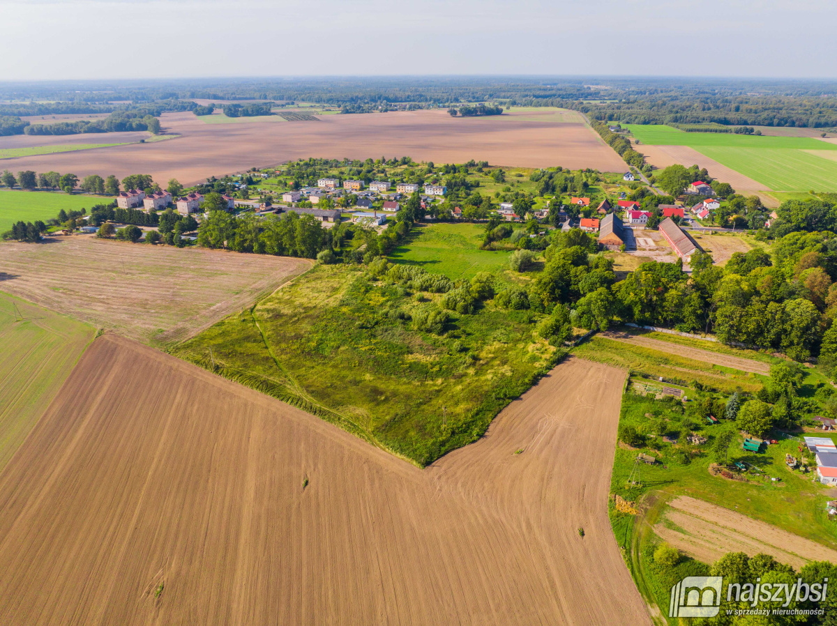 Dębice- Działka pod Halę, DPS, osiedle -2,2324 HA  (12)