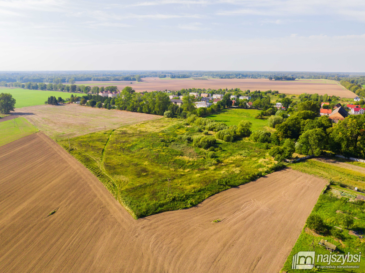 Dębice- Działka pod Halę, DPS, osiedle -2,2324 HA  (13)