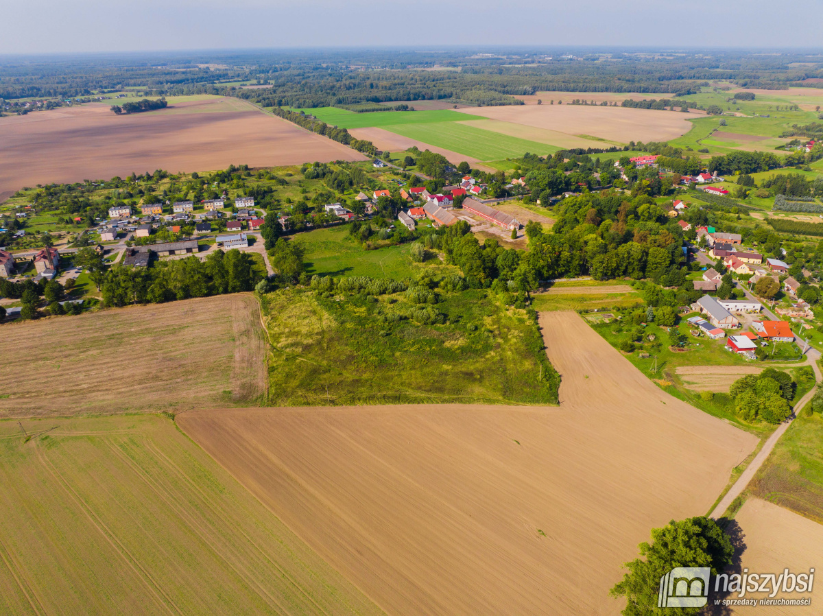 Dębice- Działka pod Halę, DPS, osiedle -2,2324 HA  (18)