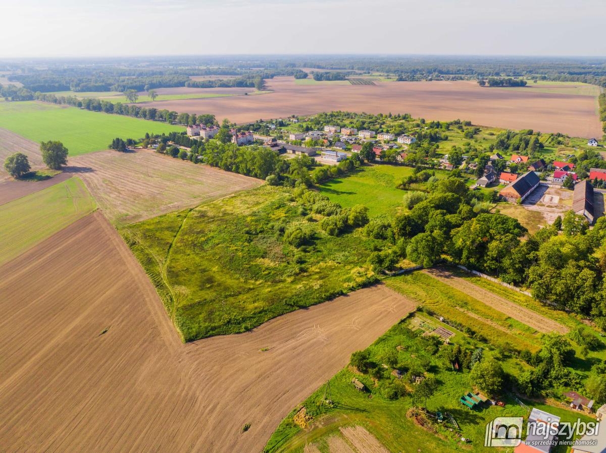 Dębice- Działka pod Halę, DPS, osiedle -2,2324 HA  (3)