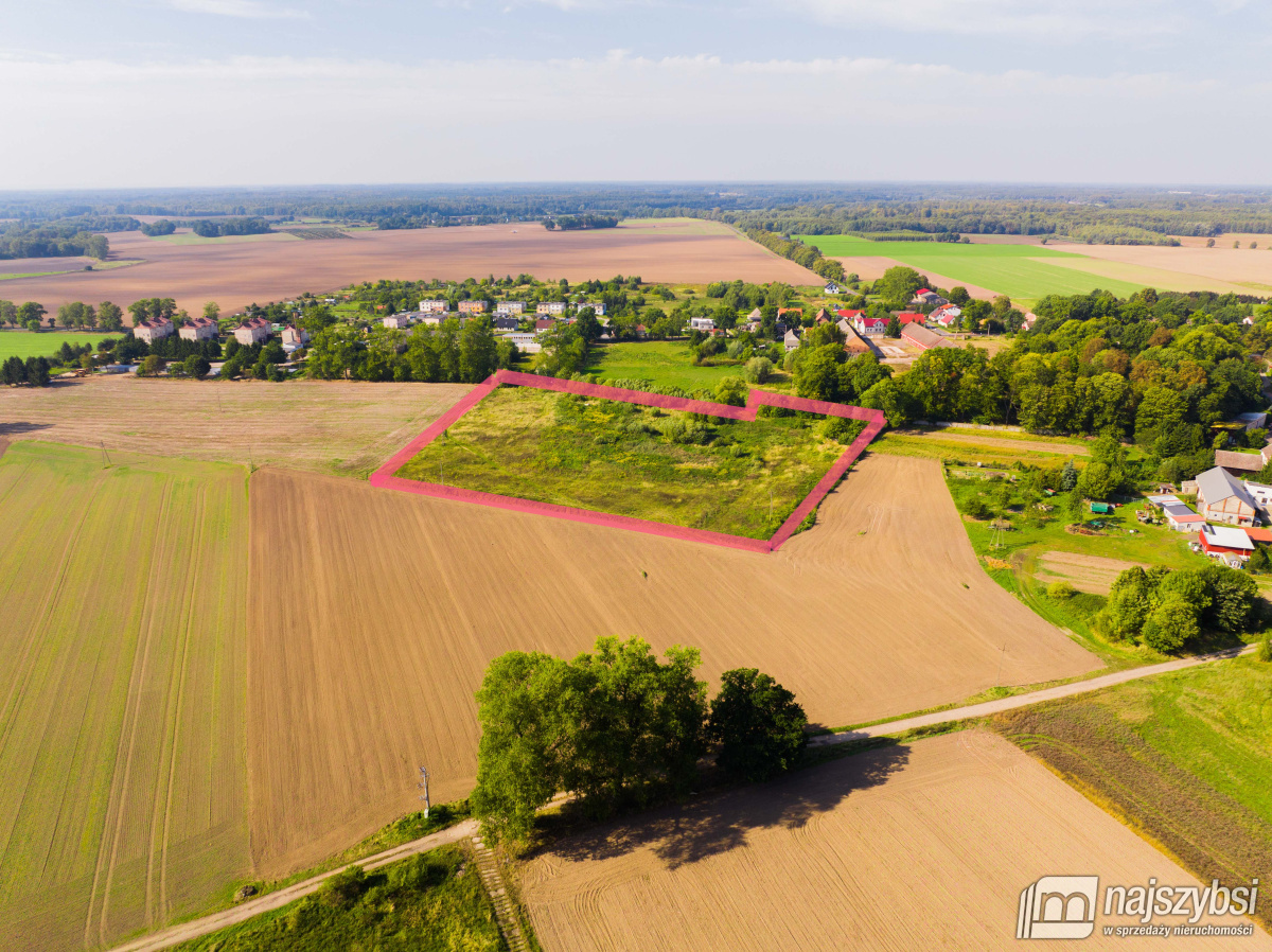 Dębice- Działka pod Halę, DPS, osiedle -2,2324 HA  (4)