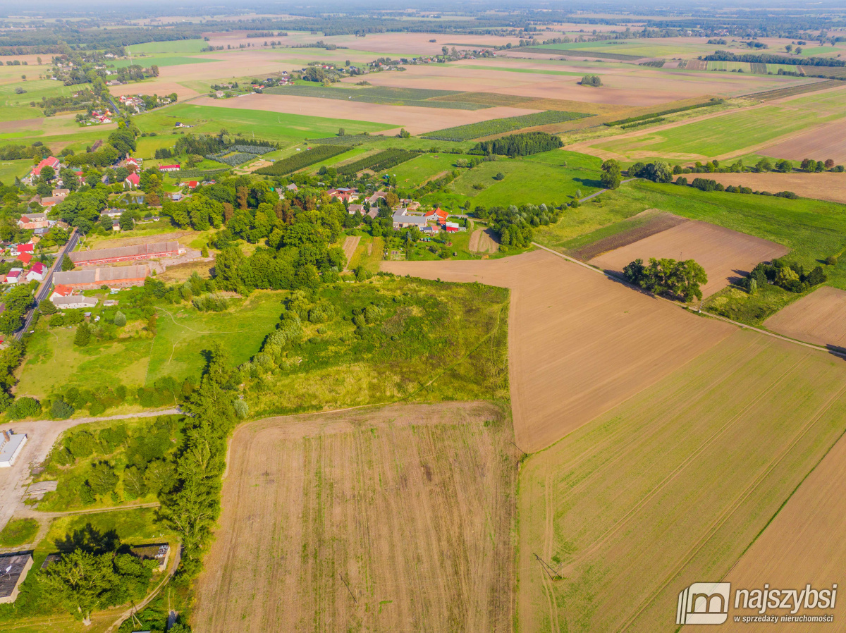 Dębice- Działka pod Halę, DPS, osiedle -2,2324 HA  (9)