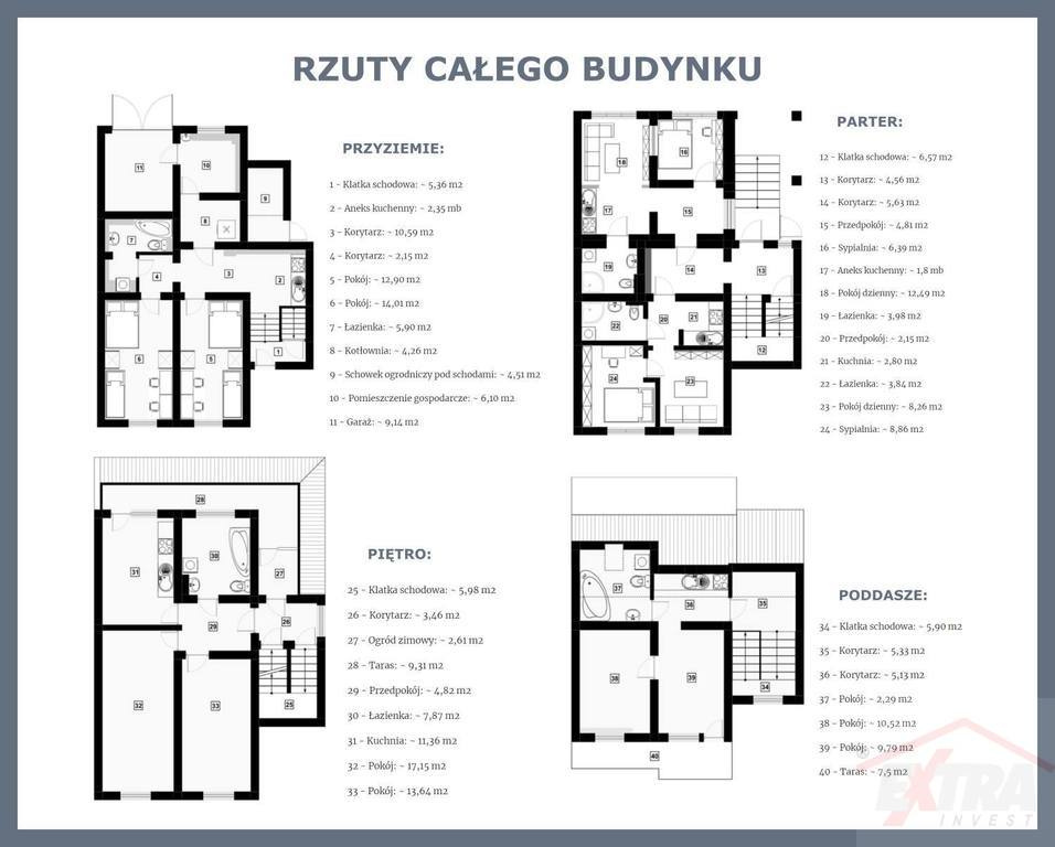 Bliźniak, gotowe 14-15 miejsc dla studentów (12)