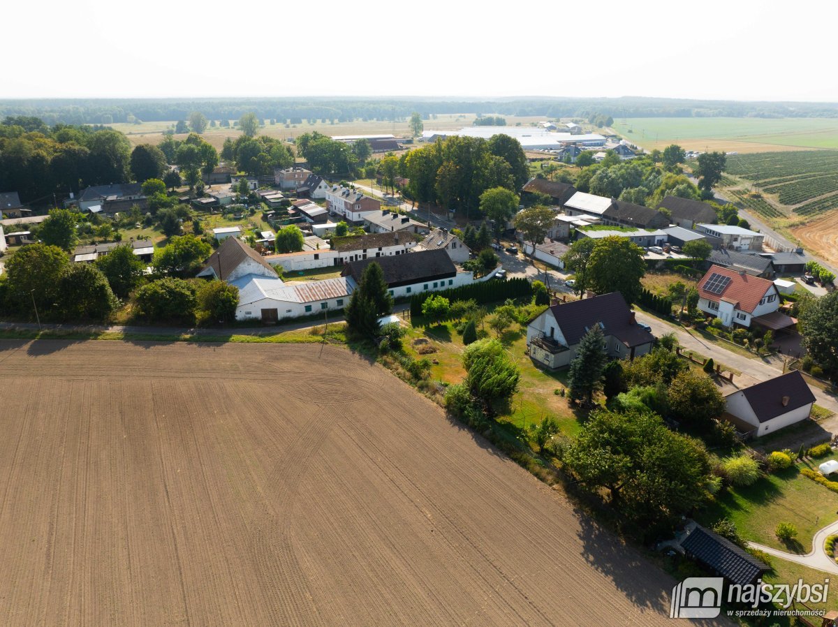 Goleniów - bliska okolica, HALA/MAGAZYN na wynajem (8)