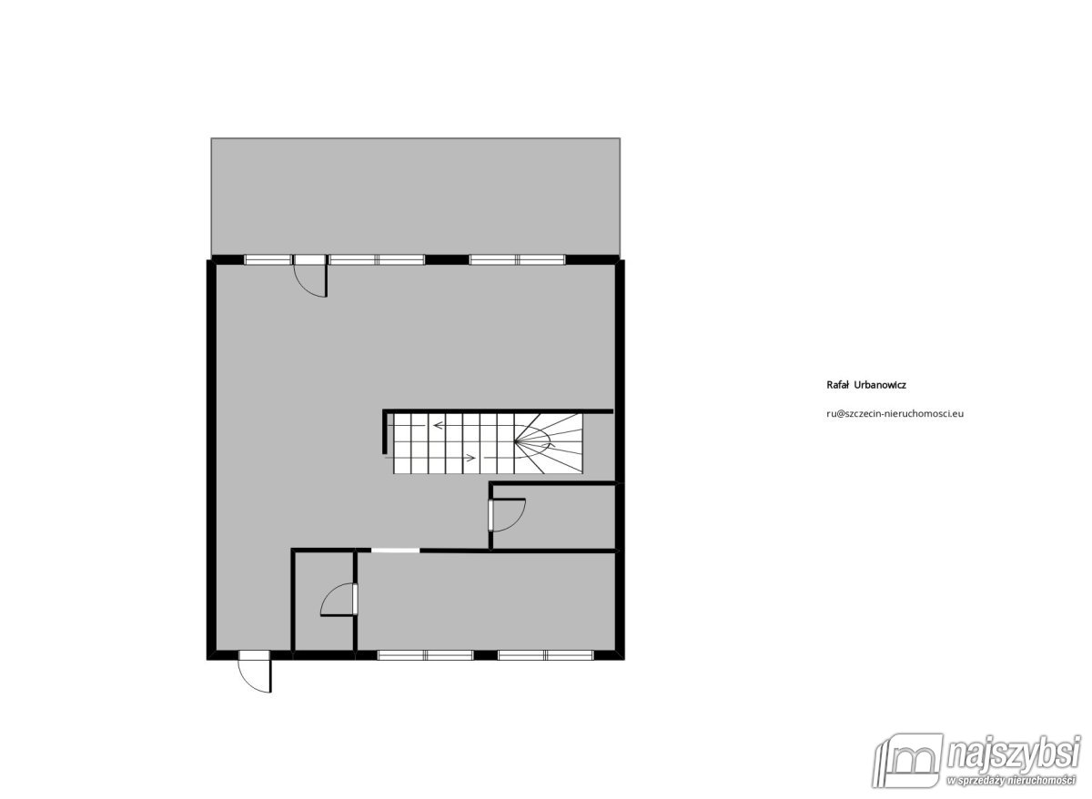 Szczecin - Pogodno 140m2 (25)