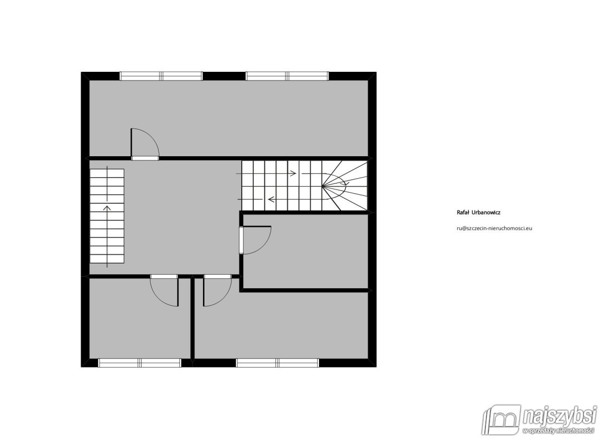 Szczecin - Pogodno 140m2 (26)