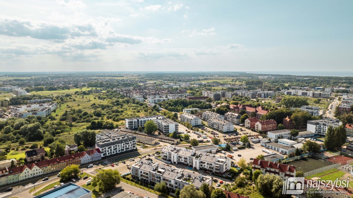 KOŁOBRZEG- Mieszkanie 3-pokojowe  (20)