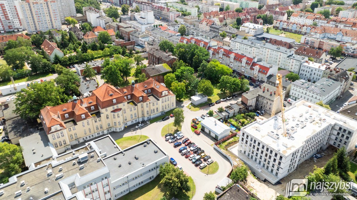 STARGARD - Lokal usługowy w centrum  (5)