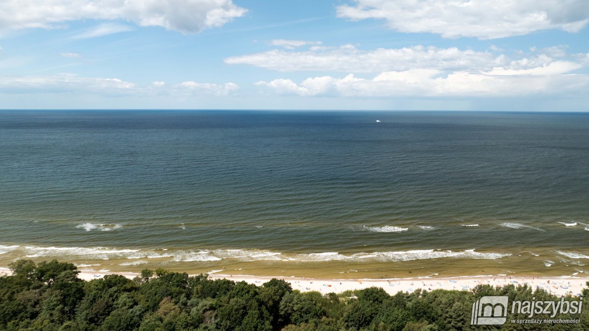 Kołobrzeg - przestronne mieszkanie 2pok. z basenem (19)