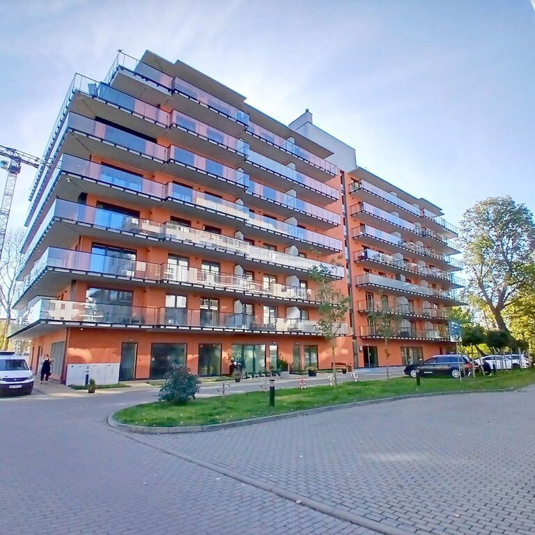 Apartament Premium, Wyspa Solna, Kołobrzeg (11)