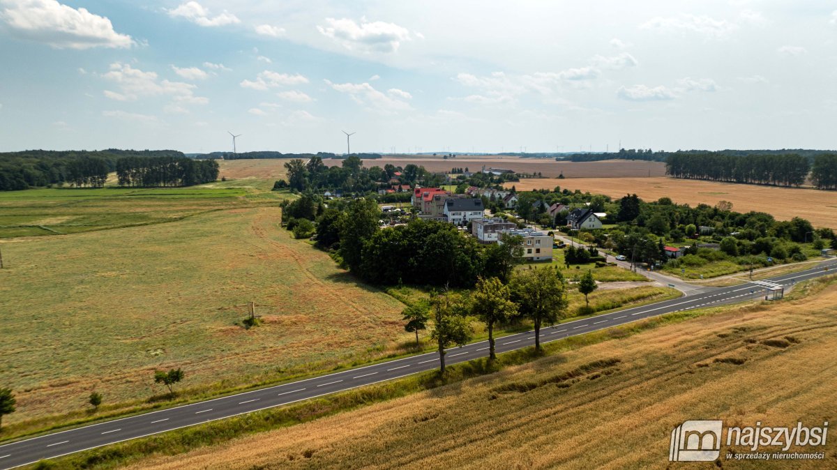 KOŁOBRZEG - DZIAŁKA BUDOWLANA (2)