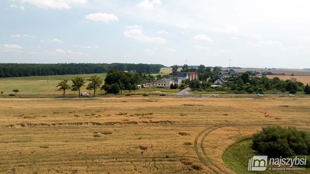 KOŁOBRZEG - DZIAŁKA BUDOWLANA (8)