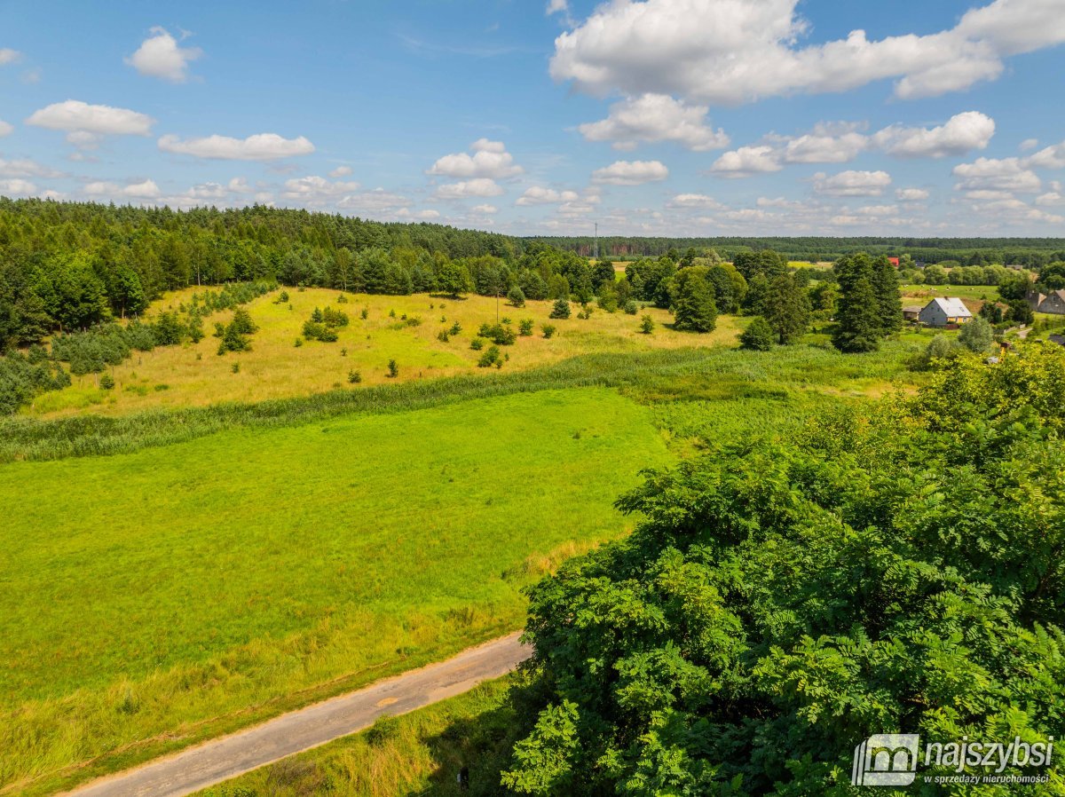 Chojna - atrakcyjna działka 2,32 ha  (10)