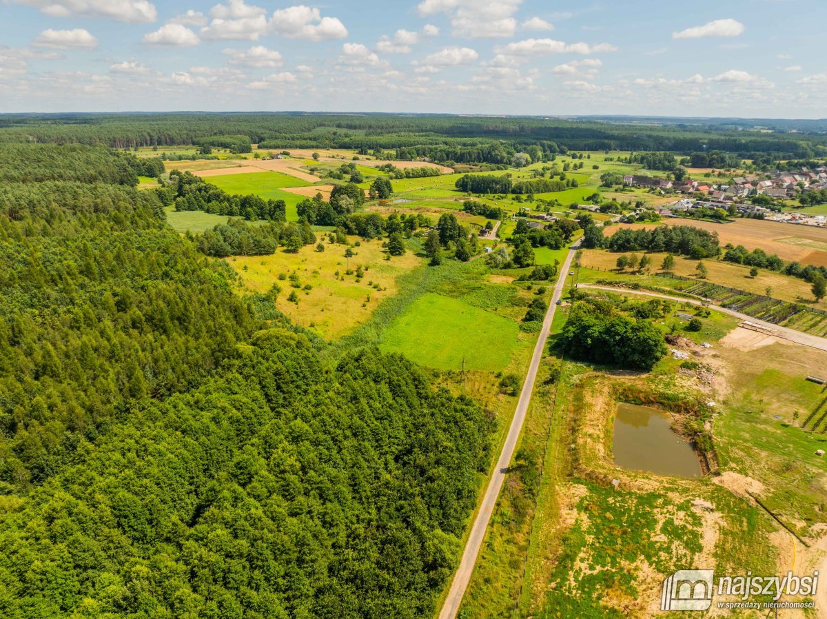 Chojna - atrakcyjna działka 2,32 ha  (7)