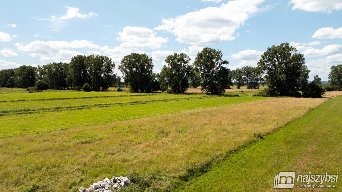 Kliniska Wielkie - działka budowlana 1788 m2  (2)