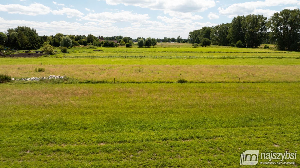 Kliniska Wielkie - działka budowlana 1788 m2  (3)