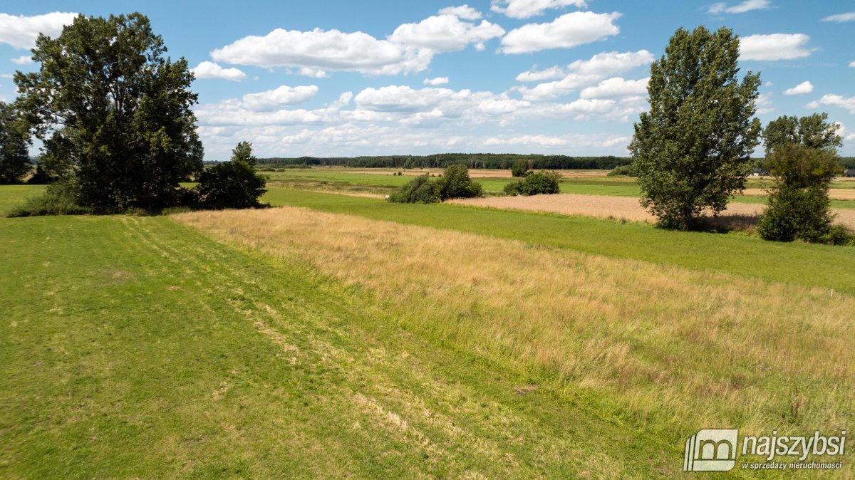 Kliniska Wielkie - działka budowlana 1472 m2  (4)