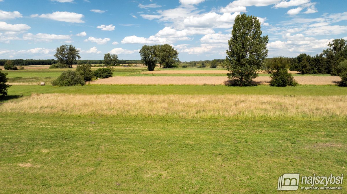 Kliniska Wielkie - działka budowlana 1472 m2  (5)