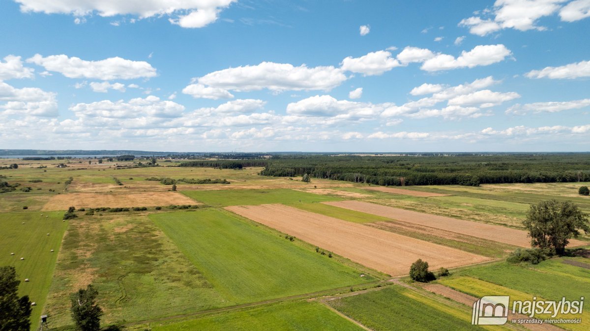 Kliniska Wielkie - działka budowlana 1472 m2  (7)