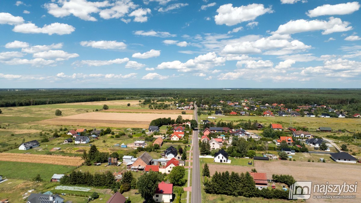 Kliniska Wielkie - działka budowlana 1472 m2  (8)