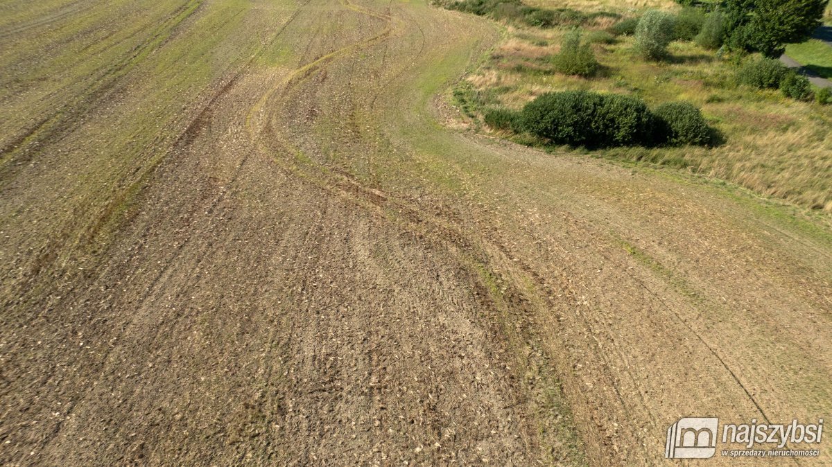 Gościno-Działka Budowlana na sprzedaż (6)