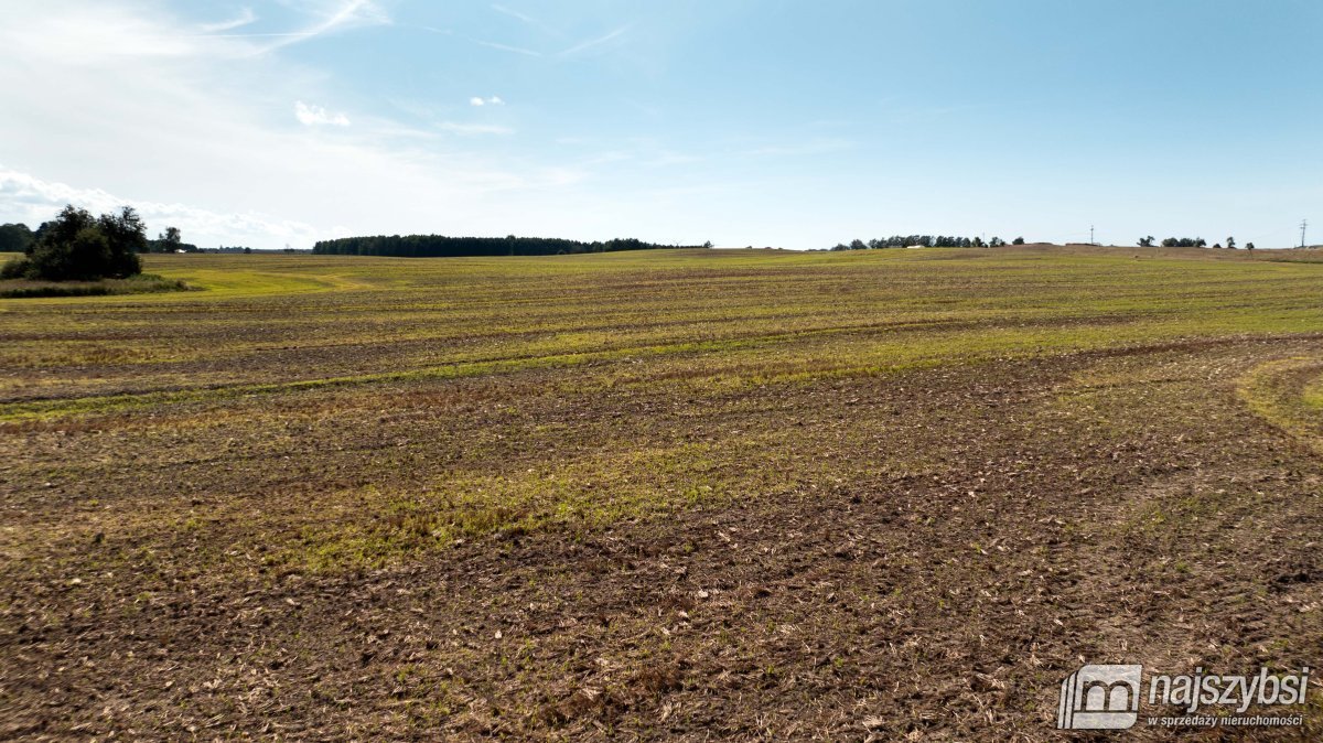 Gościno-Działka Budowlana na sprzedaż (7)