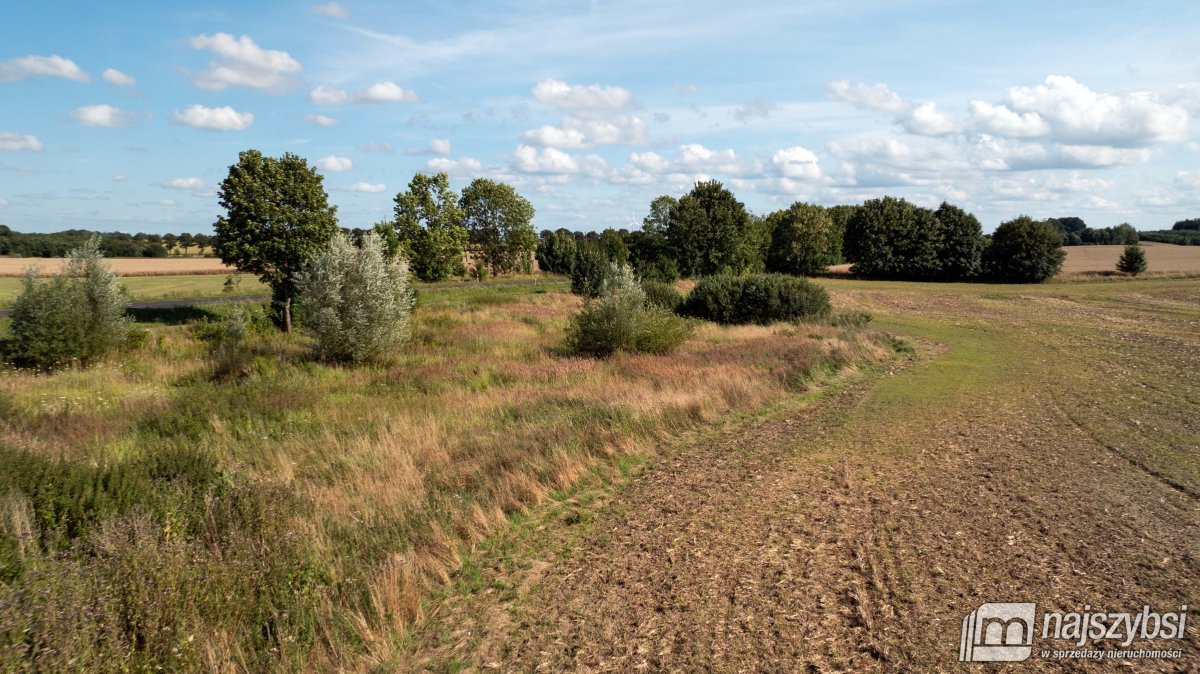 Gościno-Działka Budowlana na sprzedaż (7)