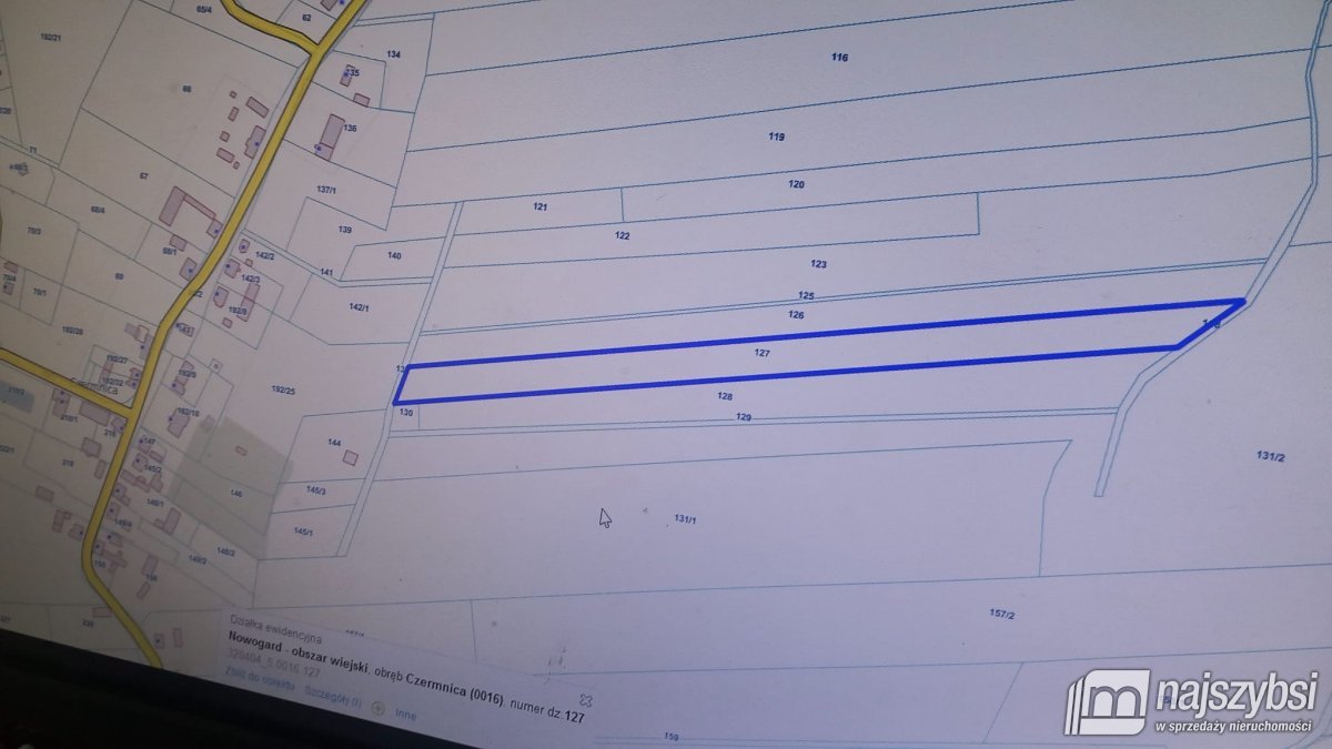 CZERMNICA ZIEMIA ROLNA 1,71 HA (15)