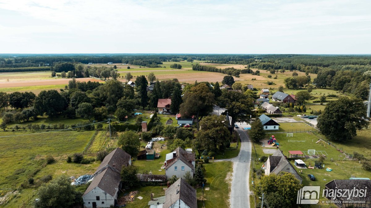 CZERMNICA ZIEMIA ROLNA 1,71 HA (8)