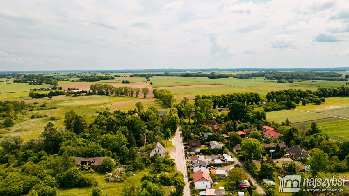 Świecie Kołobrzeskie - działka na sprzedaż, dobra  (10)