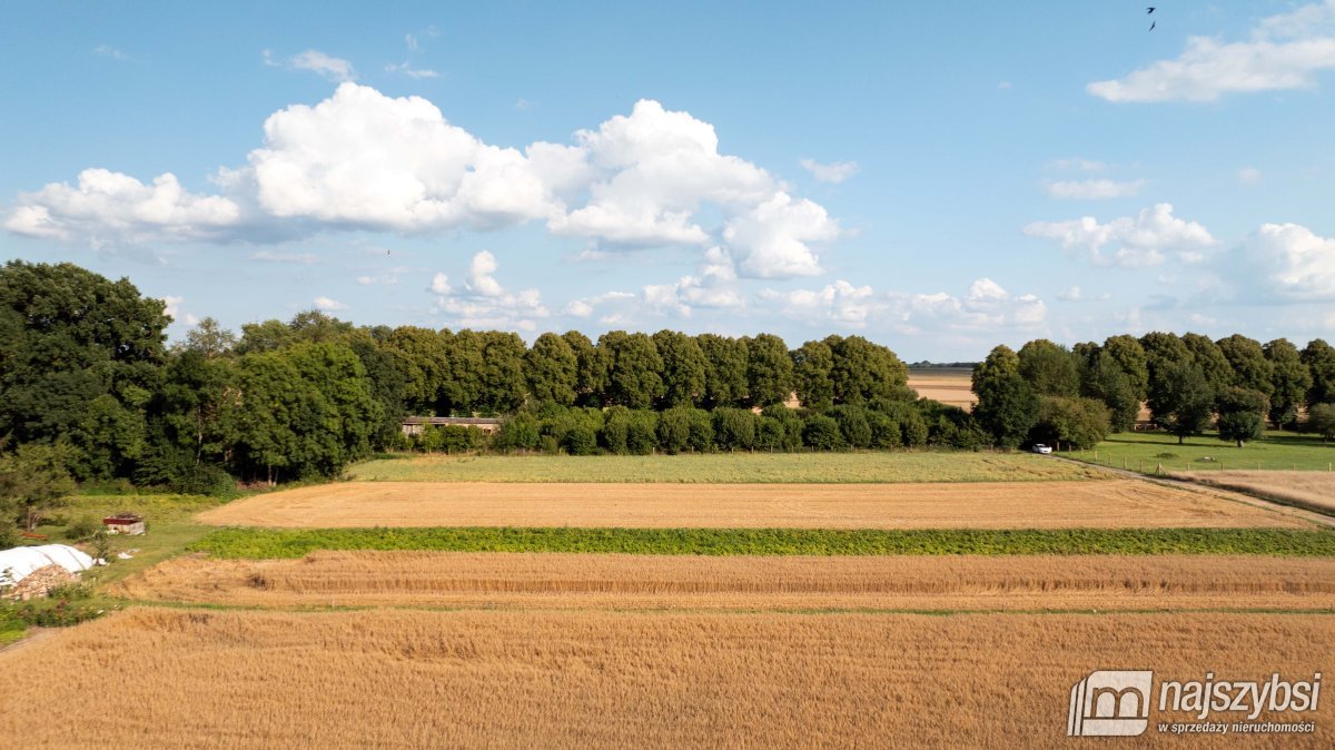 Świecie Kołobrzeskie - działka na sprzedaż, dobra  (3)