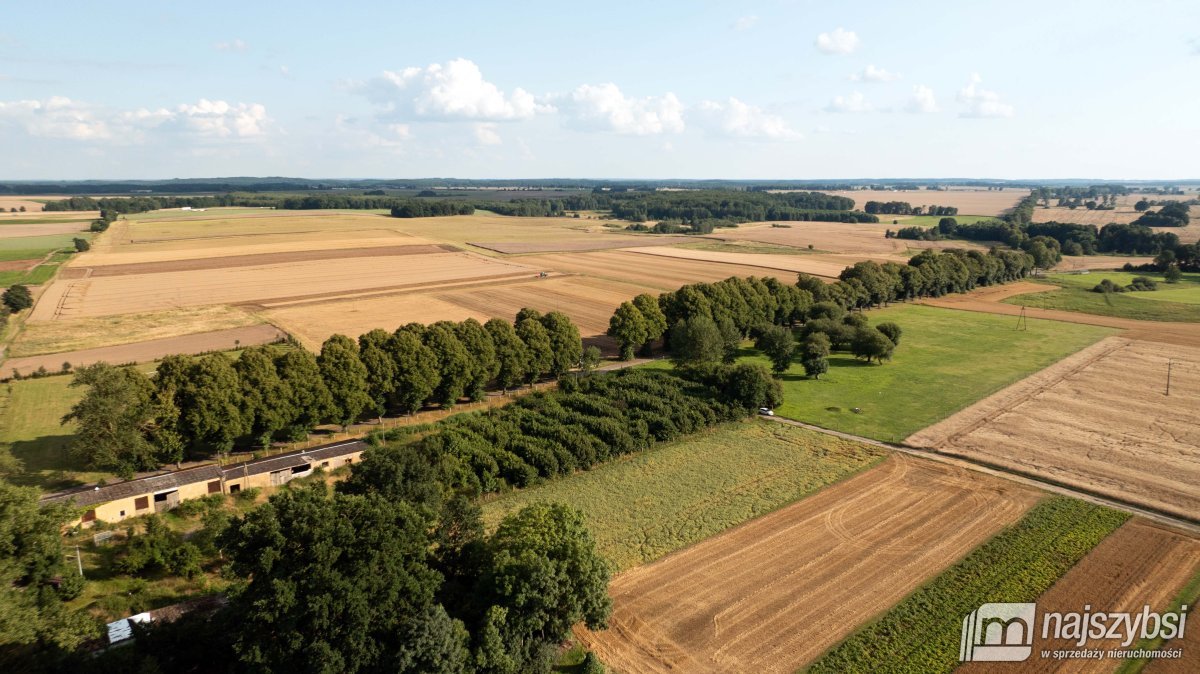 Świecie Kołobrzeskie - działka na sprzedaż, dobra  (7)