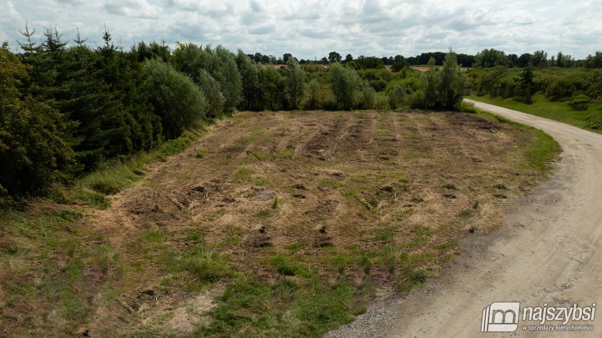 Sianożęty-działka z projektem na Apartamentowiec 800 (8)