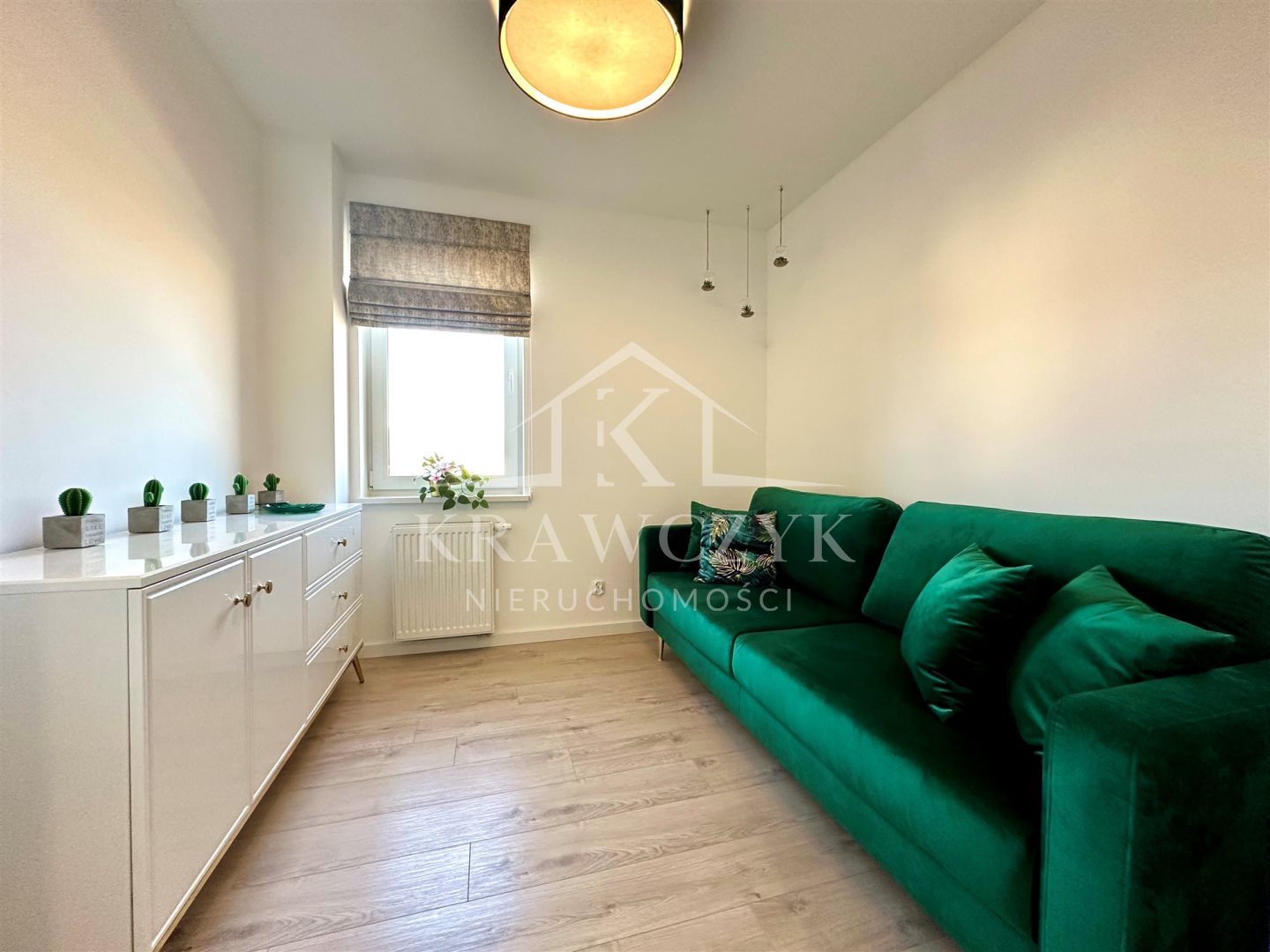 KOŁOBRZEG - NOWY APARTAMENT - 3 POK. 55m2, TARAS (7)