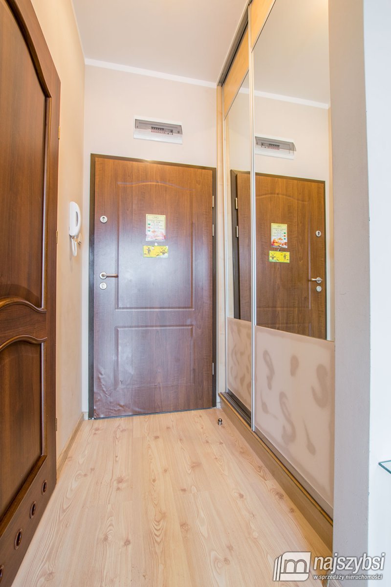 Świnoujście- apartament bardzo blisko morza. (10)