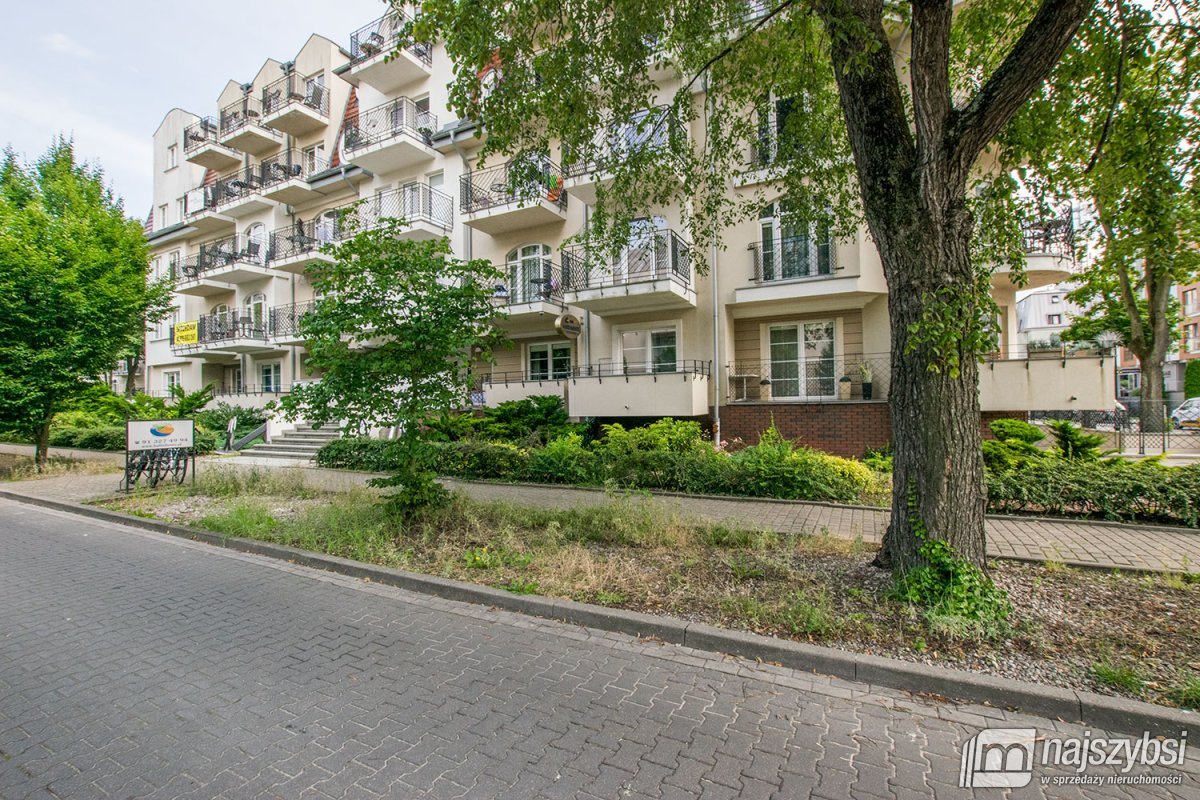 Świnoujście- apartament bardzo blisko morza. (14)