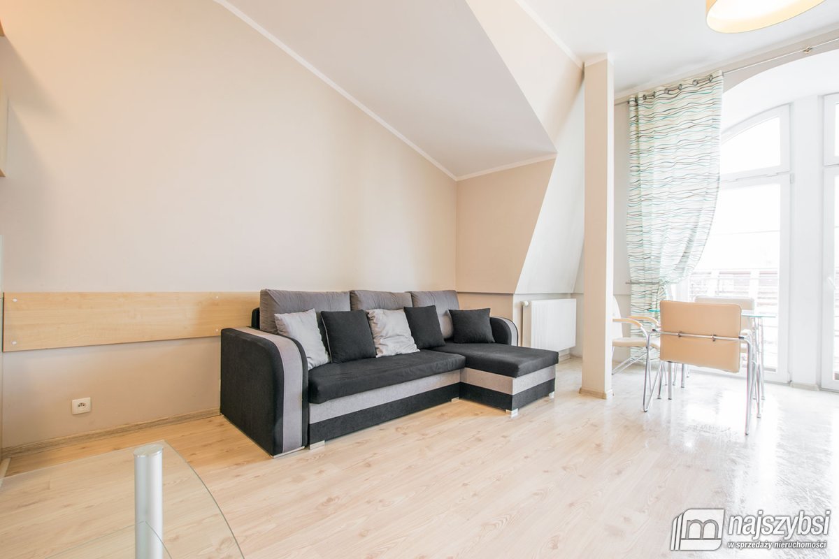 Świnoujście- apartament bardzo blisko morza. (3)