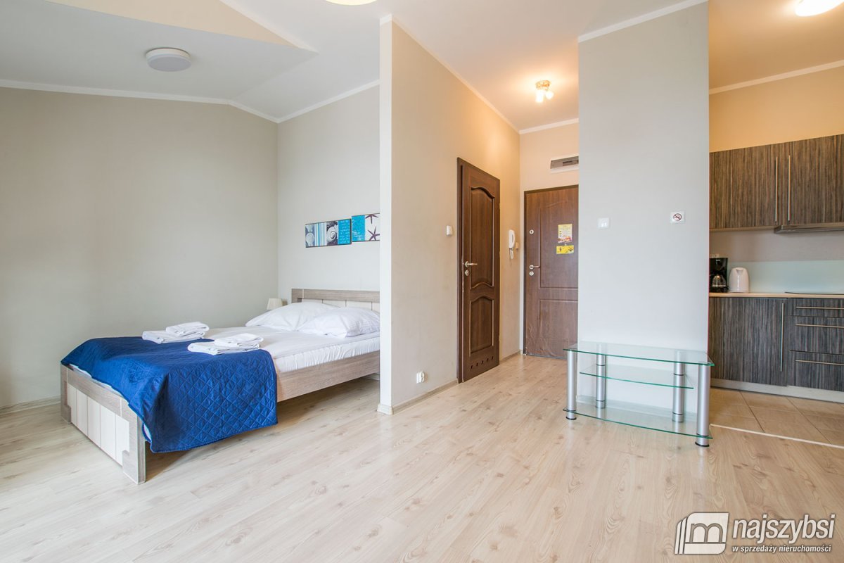 Świnoujście- apartament bardzo blisko morza. (7)