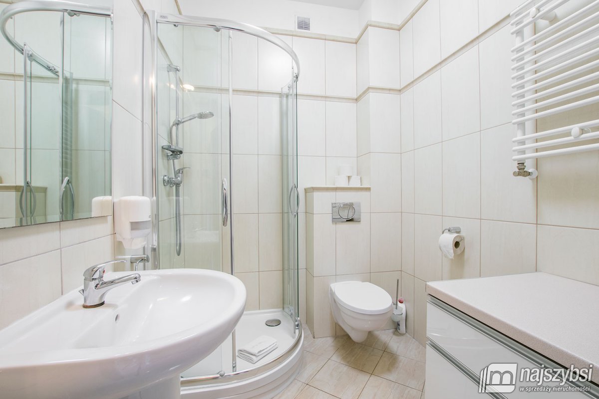 Świnoujście- apartament bardzo blisko morza. (9)