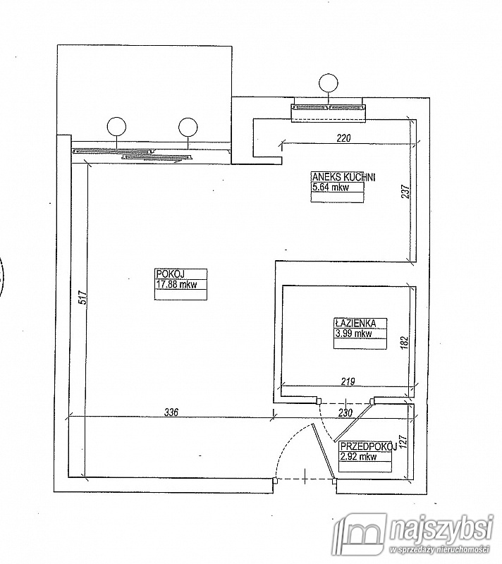 Apartament blisko morza! (16)