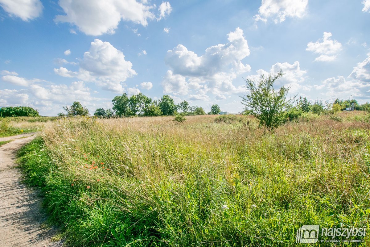 Trzebiatów - okolica, działki 11 km od morza! (6)